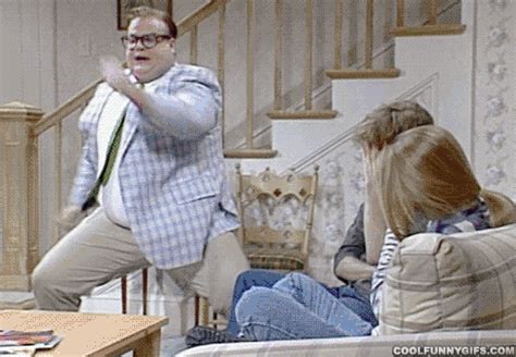 Chris farley gifs - Search, discover and share your favorite Chris-farley GIFs. The best GIFs are on GIPHY. Find GIFs with the latest and newest hashtags! Search, discover and share your favorite Chris-farley GIFs. The best GIFs are on GIPHY. GIFs Stickers All the GIFs Use Our App